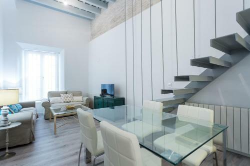 Apartamento Holi-rent Torneo