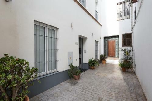 Apartamento Holi-rent Torneo