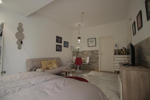 Apartamento Amazing Studio In The Old City