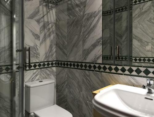 Apartamentos Campana Vft