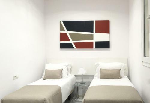 Apartamentos Campana Vft