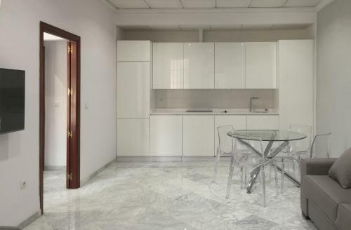 Apartamentos Campana Vft