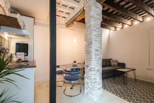 Apartamento Nativo Centro Sevilla 11