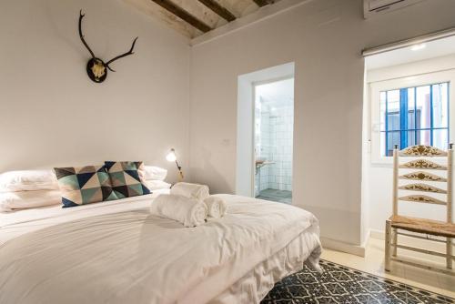 Apartamento Nativo Centro Sevilla 11