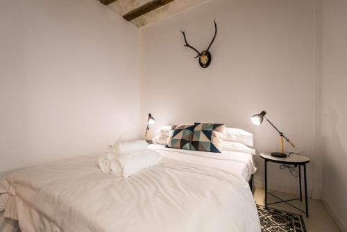 Apartamento Nativo Centro Sevilla 11