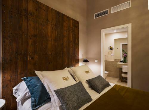Halo Boutique Hotel