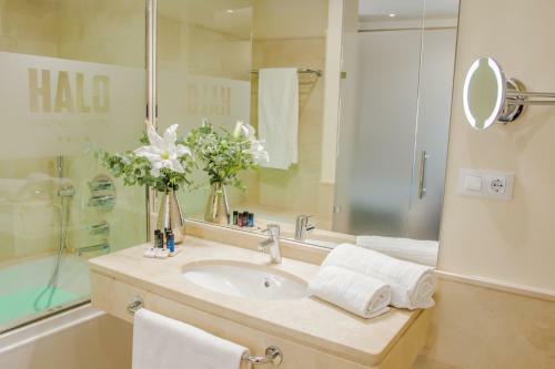 Halo Boutique Hotel