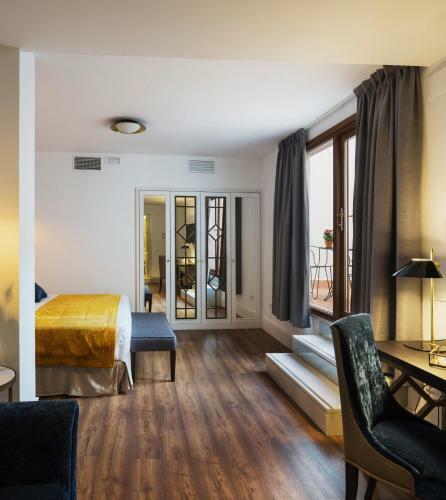 Halo Boutique Hotel
