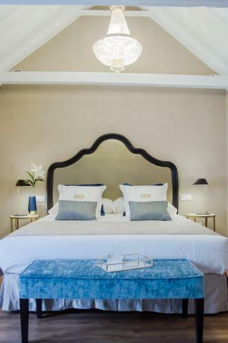 Halo Boutique Hotel
