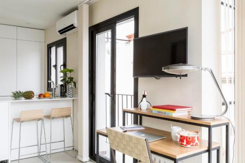 Apartamento Thesuites Sevilla