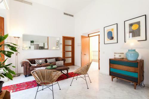 Luxury Rooftop - Space Maison Apartments