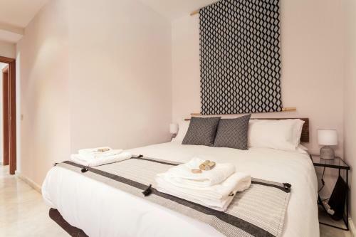 Luxury Rooftop - Space Maison Apartments