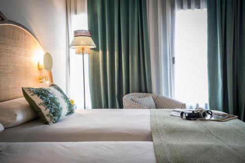 Hotel Casa De Indias By Intur