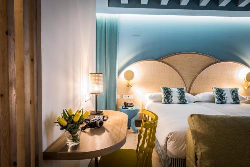Hotel Casa De Indias By Intur
