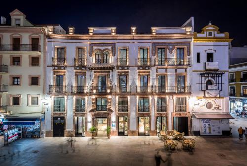 Hotel Casa De Indias By Intur