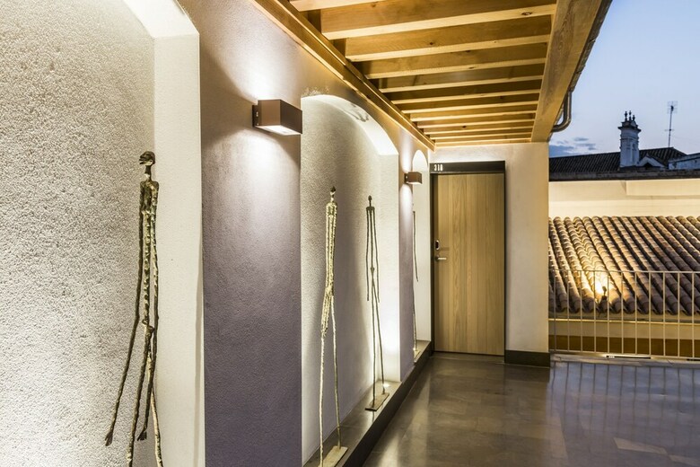 Hotel Casa De Indias By Intur