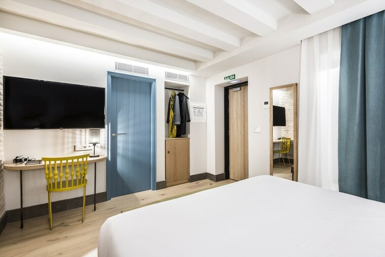 Hotel Casa De Indias By Intur