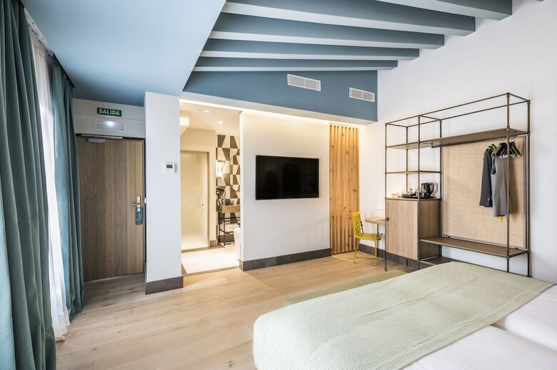 Hotel Casa De Indias By Intur