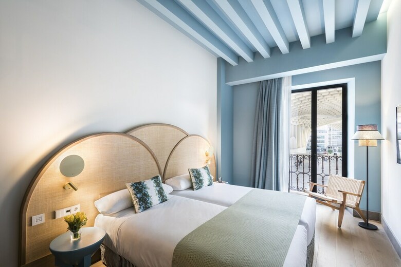 Hotel Casa De Indias By Intur