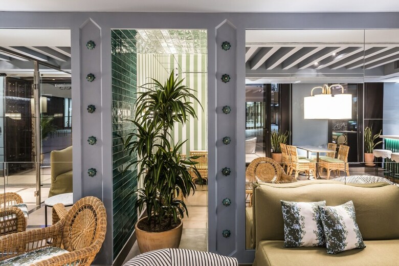 Hotel Casa De Indias By Intur