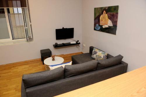 Apartamento Museo De Bellas Artes