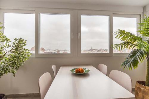 Apartamento Atico Gran Terraza Triana