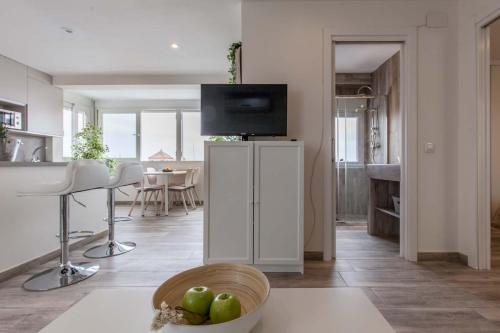 Apartamento Atico Gran Terraza Triana