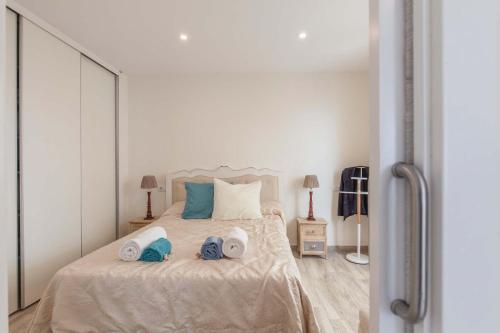 Apartamento Atico Gran Terraza Triana