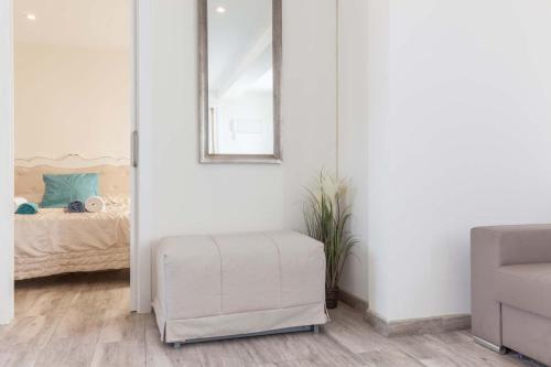 Apartamento Atico Gran Terraza Triana