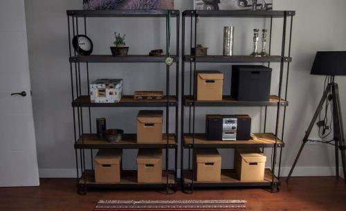 Apartment Calle Asunci�n