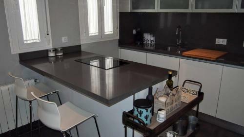 Apartment Calle Asunci�n