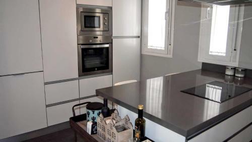 Apartment Calle Asunci�n