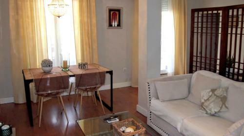 Apartment Calle Asunci�n