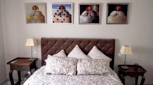 Apartment Calle Asunci�n