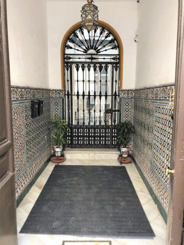 Apartamento �tico La Juder�a (v33)