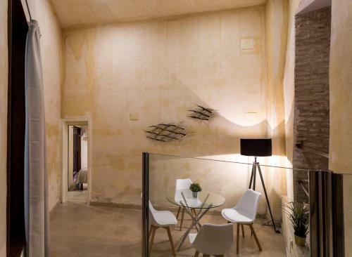 Apartamento �ngeles Catedral