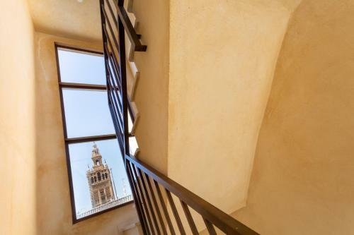 Apartamento �ngeles Catedral