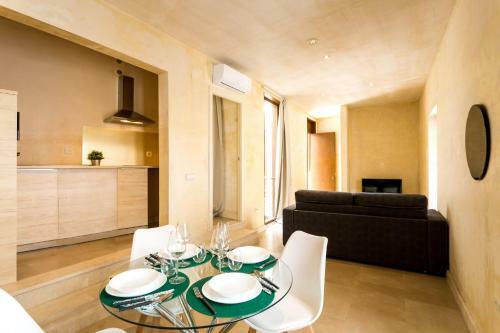 Apartamento �ngeles Catedral