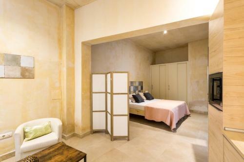 Apartamento �ngeles Catedral
