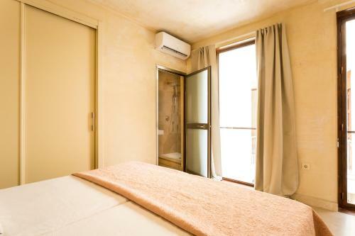 Apartamento �ngeles Catedral