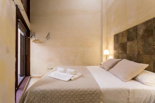 Apartamento �ngeles Catedral