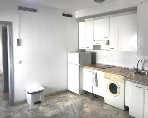 Apartamento Ah Aparments I