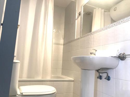 Apartamento Ah Aparments I
