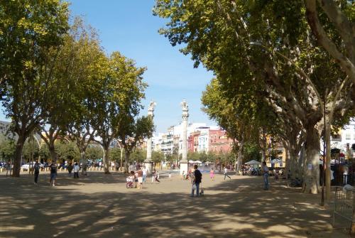 Apartamento Ah Aparments I