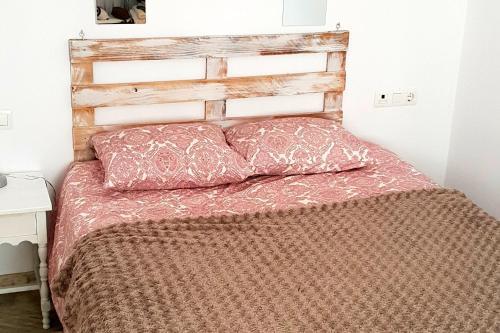 Apartamento Ah Aparments I