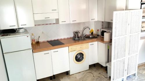 Apartamento Ah Aparments I