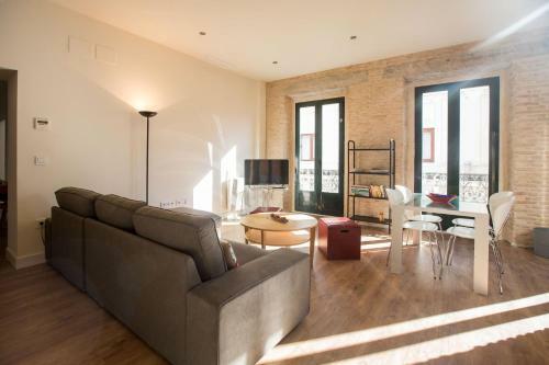 Apartamento O'donnell Place By Keywii