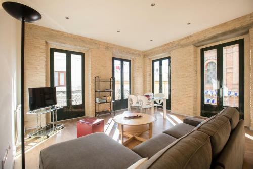 Apartamento O'donnell Place By Keywii