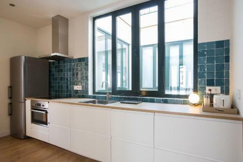 Apartamento O'donnell Place By Keywii