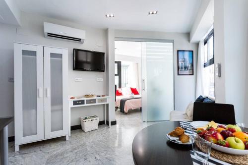 Apartamento Mint Urban Sky Villa Icide